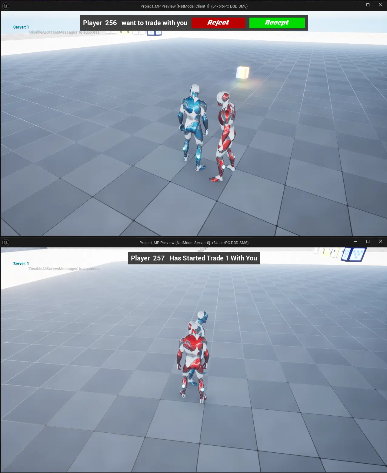 MP_Inventory item management
