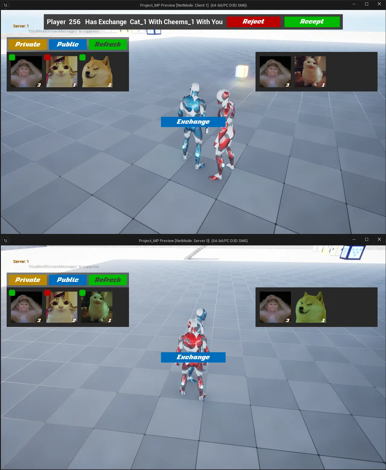 MP_Inventory filtering system
