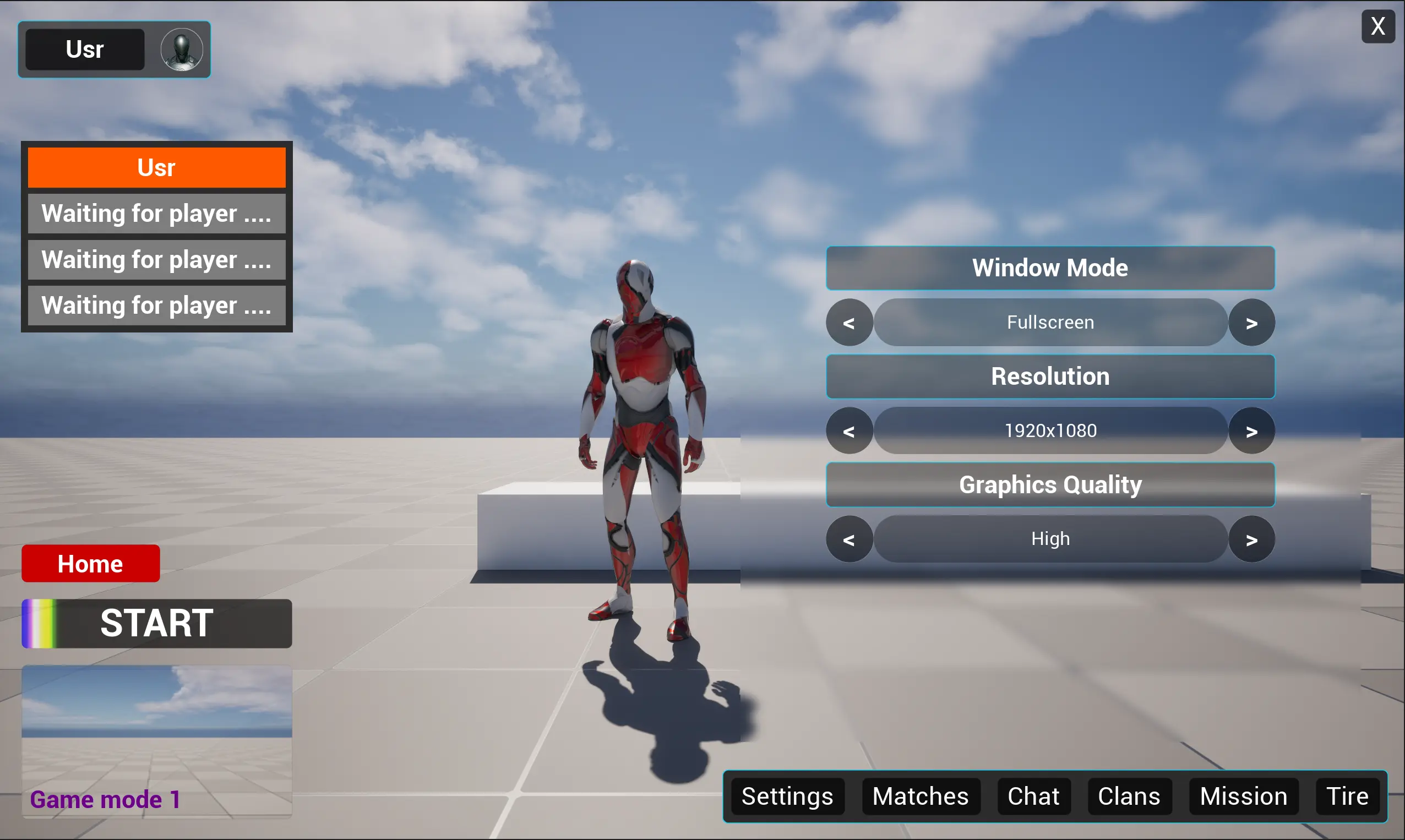 MP_Manager character selection