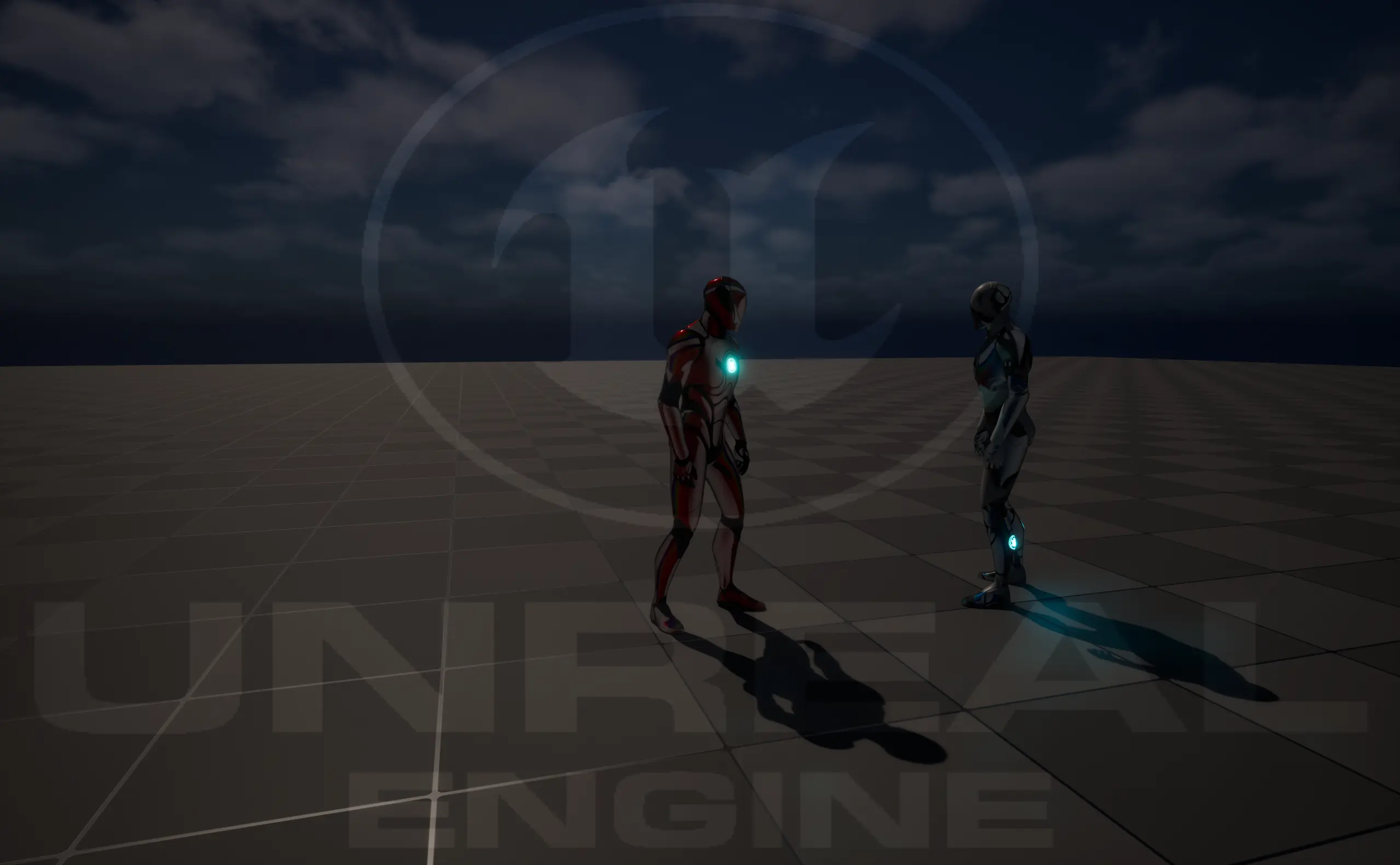MP_Manager session overview