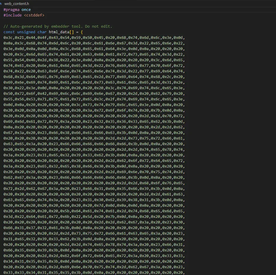 ProBill HTML Encryption to Machine Code